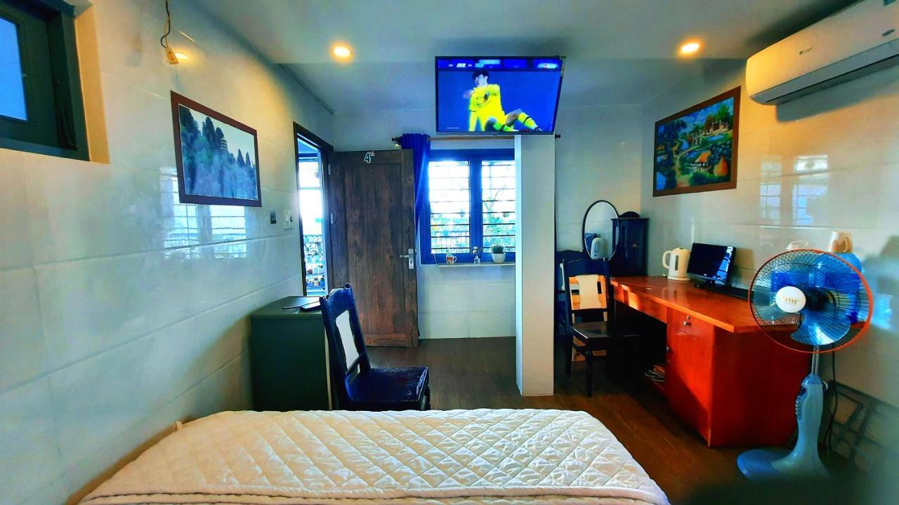 Sena Home 4Th-Rooftop Overlooking Danang Dragon Bridge Dış mekan fotoğraf