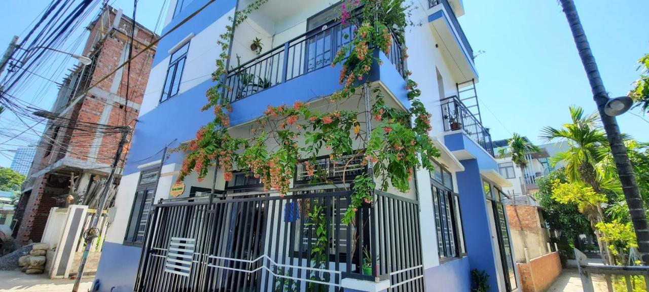 Sena Home 4Th-Rooftop Overlooking Danang Dragon Bridge Dış mekan fotoğraf